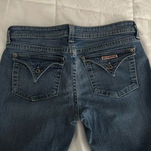 Original Hudson Jeans size 32